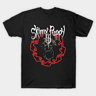 SKINNY RETRO T-Shirt